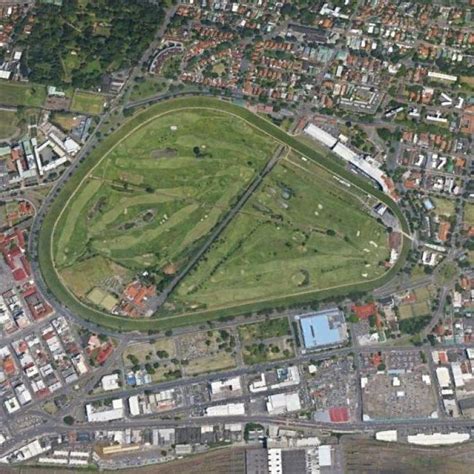 Greyville Race Results .